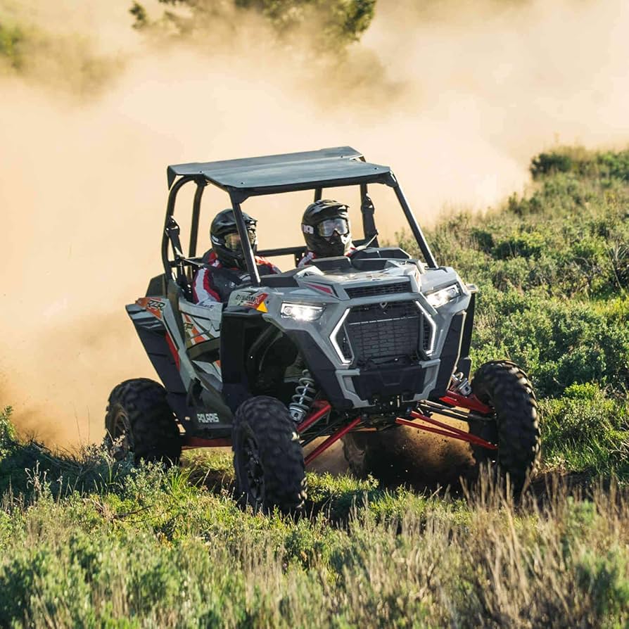 Amazon.com: Polaris Accent Light Kit - Front/Rear : Automotive